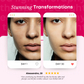 Anti-Aging Red Light Therapy Skincare Wand