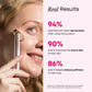 Anti-Aging Red Light Therapy Skincare Wand